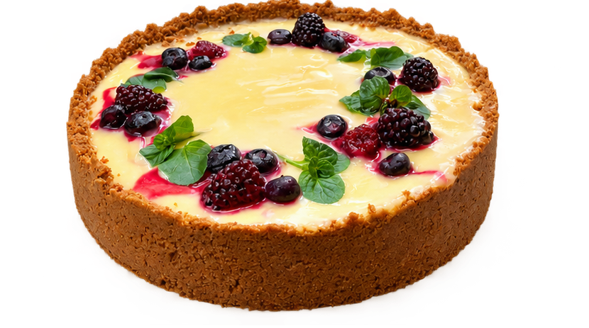 Torta Doré Lab